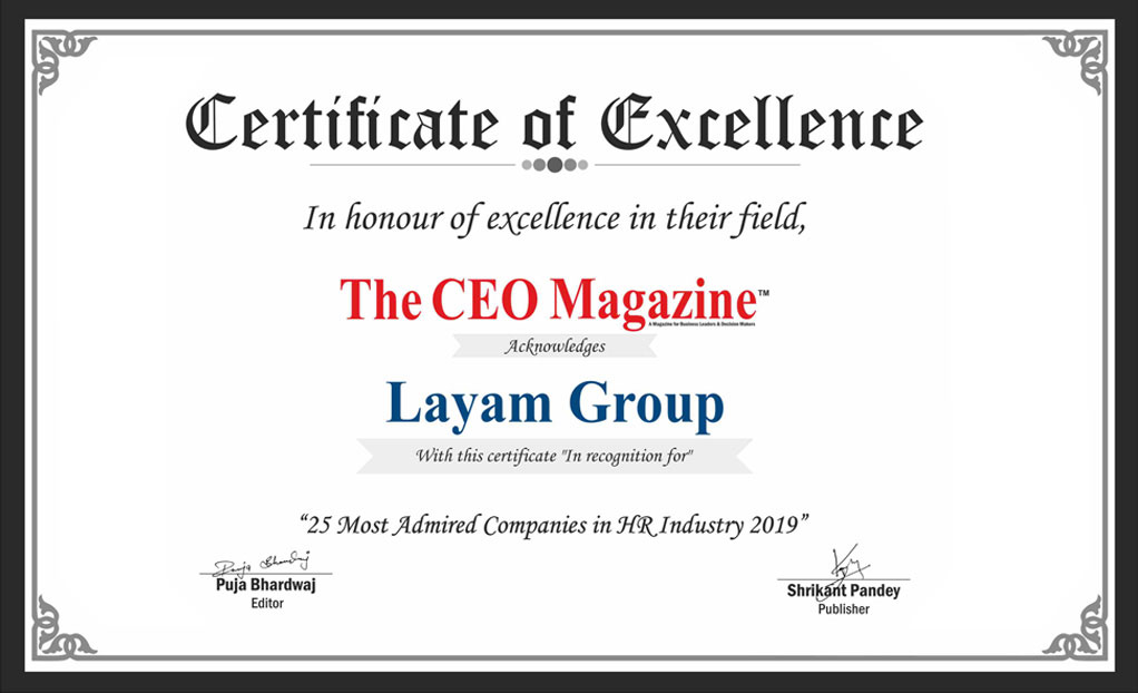 ceo