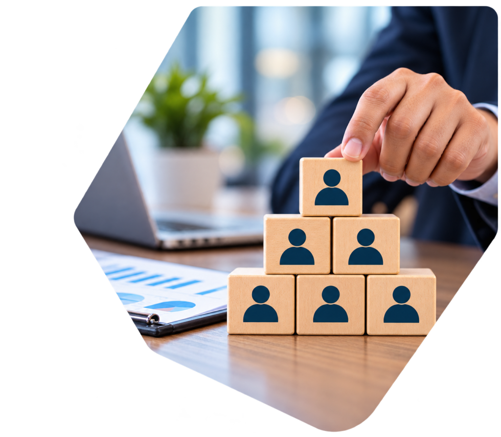 Statutory compliance and infrastructure support